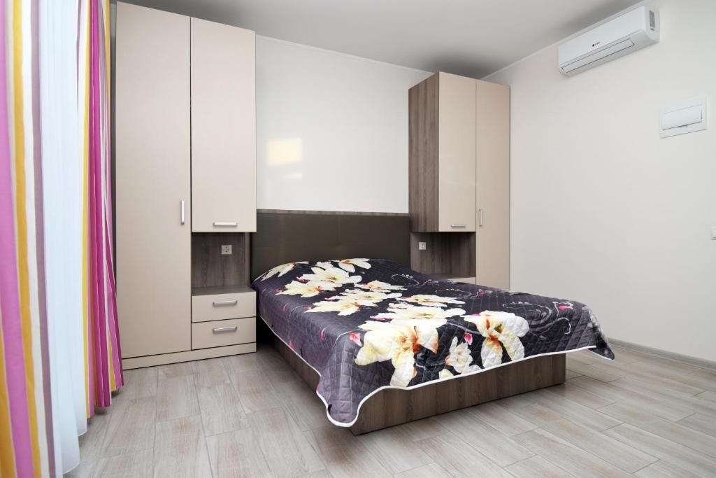 Апарт-отели Apartments 21 Скадовск-50