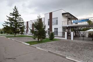 Апарт-отели Apartments 21 Скадовск-0