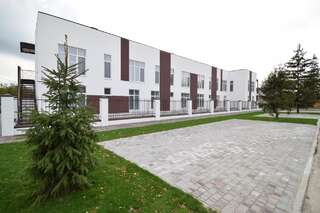 Апарт-отели Apartments 21 Скадовск-4